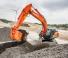 Lánctalpas kotrók Hitachi ZX300LC-6