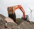 Lánctalpas kotrók Hitachi ZX300LC-6