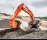 Lánctalpas kotrók Hitachi ZX300LCN-6