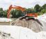Lánctalpas kotrók Hitachi ZX350LC-6