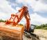 Lánctalpas kotrók Hitachi ZX350LC-6