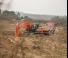 Lánctalpas kotrók Hitachi ZX350LCN-6