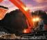 Lánctalpas kotrók Hitachi ZX470H-5G