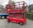 German Standard Lift S 90 D 16 KS