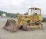 John Deere Construction 655 B