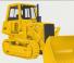 John Deere Construction 655