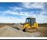 Lánctalpas rakodók Caterpillar 953