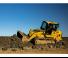 Lánctalpas rakodók Caterpillar 953