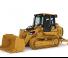 Lánctalpas rakodók Caterpillar 953K