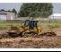 Lánctalpas rakodók Caterpillar 953K
