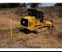 Lánctalpas rakodók Caterpillar 953K