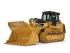 Lánctalpas rakodók Caterpillar 973D