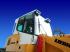 Lánctalpas rakodók Liebherr LR 634