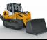 Lánctalpas rakodók Liebherr LR 636