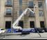 Falcon Lifts FS 320 C