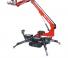 Platform Basket SPIDER 13.65 E