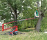 Gémes személyemelők Lánctalpas töretőgémes munkaállványok Hinowa Lightlift 14.70 IIIS