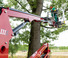 Gémes személyemelők Lánctalpas töretőgémes munkaállványok Hinowa Lightlift 14.70 IIIS