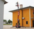 Gémes személyemelők Lánctalpas töretőgémes munkaállványok Hinowa Lightlift 14.72 IIIS