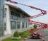 Gémes személyemelők Lánctalpas töretőgémes munkaállványok Hinowa Lightlift 19.65 IIIS