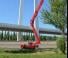 Gémes személyemelők Lánctalpas töretőgémes munkaállványok Hinowa Lightlift 20.10 Performance IIIS MK3