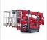 Gémes személyemelők Lánctalpas töretőgémes munkaállványok Hinowa Lightlift 20.10 Performance IIIS MK3
