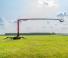 Gémes személyemelők Lánctalpas töretőgémes munkaállványok Hinowa Lightlift 40.18 Performance IIIS 