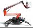 Platform Basket SPIDER 18.90 E
