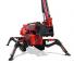 Basket Spider 33.15 ED