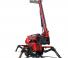 Platform Basket SPIDER 33.15 ED