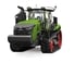 Lánctalpas traktorok Fendt 1156 Vario MT