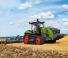 Lánctalpas traktorok Fendt 1156 Vario MT