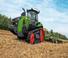 Lánctalpas traktorok Fendt 1156 Vario MT