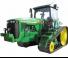 John Deere 8210 T