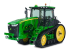 Lánctalpas traktorok John Deere 8345 RT