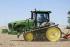 Lánctalpas traktorok John Deere 8345 RT
