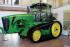 Lánctalpas traktorok John Deere 8345 RT