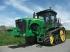 Lánctalpas traktorok John Deere 8345 RT