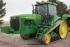 Lánctalpas traktorok John Deere 8400 T
