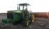 Lánctalpas traktorok John Deere 8400 T