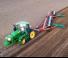 Lánctalpas traktorok John Deere 8RT 370 