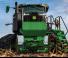 Lánctalpas traktorok John Deere 8RT 370 
