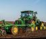 Lánctalpas traktorok John Deere 8RX 410