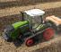 Lánctalpas traktorok Fendt 943 Vario MT