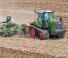 Lánctalpas traktorok Fendt 943 Vario MT