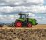 Lánctalpas traktorok Fendt 943 Vario MT