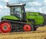 Lánctalpas traktorok Fendt 943 Vario MT