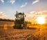 Lánctalpas traktorok John Deere 9470RX
