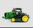 Lánctalpas traktorok John Deere 9RT 570