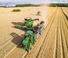 Lánctalpas traktorok John Deere 9RX 590